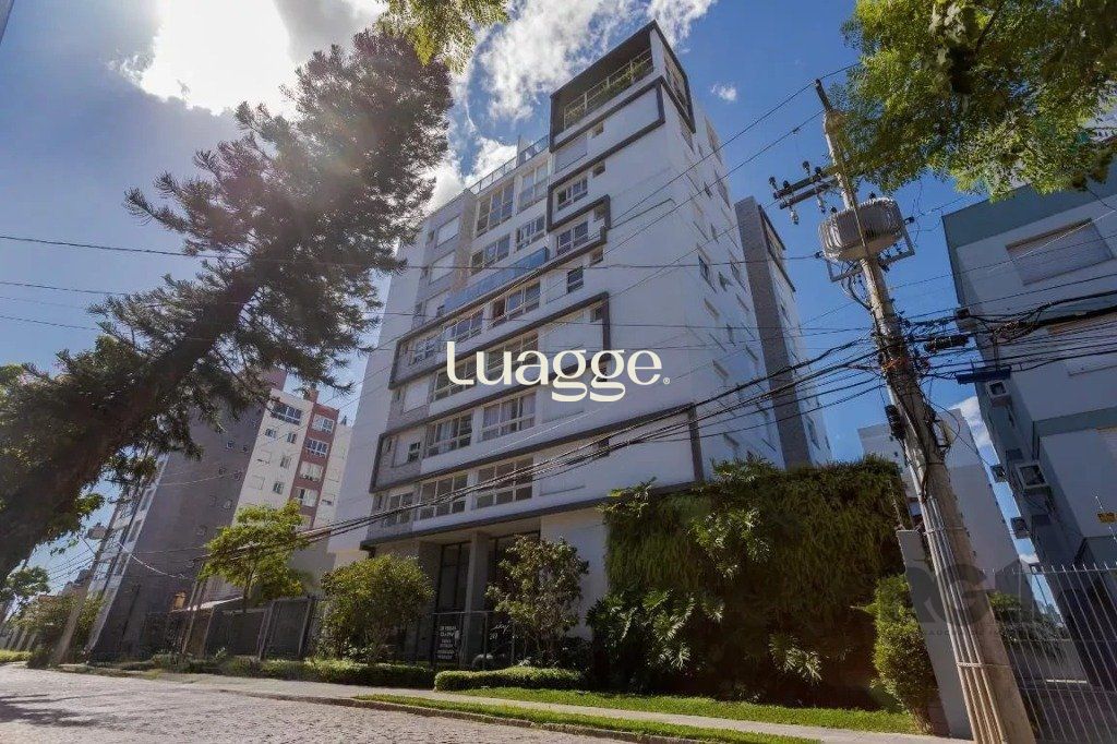 Apartamento, 3 quartos, 99 m² - Foto 1