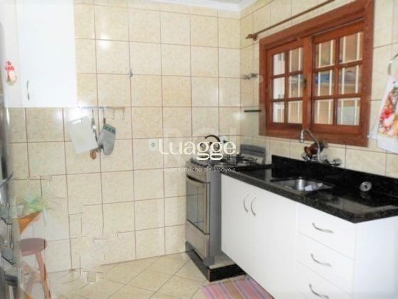 Casa de Condomínio à venda com 3 quartos, 161m² - Foto 9