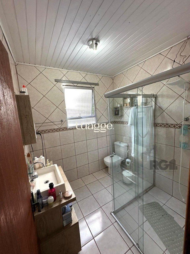 Casa à venda com 4 quartos, 162m² - Foto 14