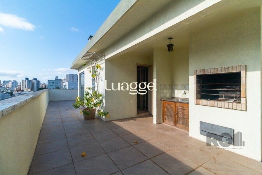 Cobertura à venda com 3 quartos, 213m² - Foto 6