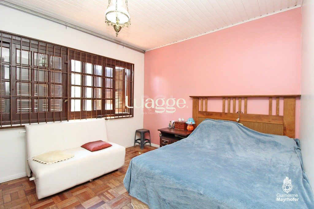 Casa à venda com 4 quartos, 204m² - Foto 14