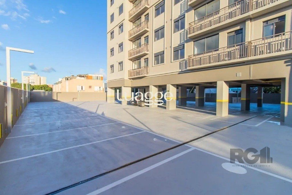 Apartamento à venda com 3 quartos, 71m² - Foto 23