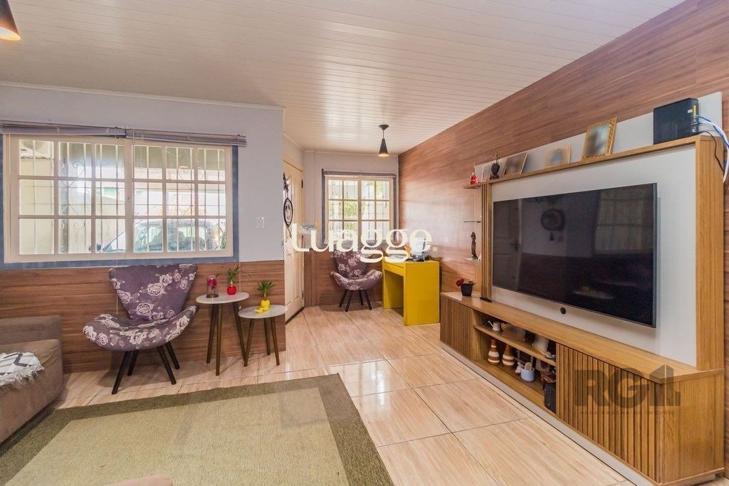 Casa, 3 quartos, 116 m² - Foto 5