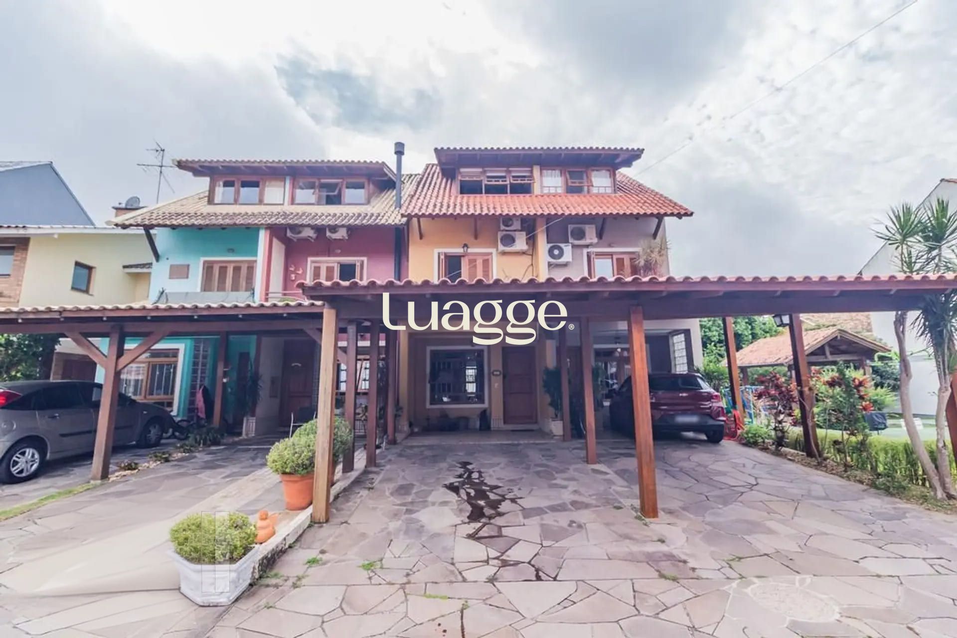 Casa de Condomínio à venda com 3 quartos, 122m² - Foto 25
