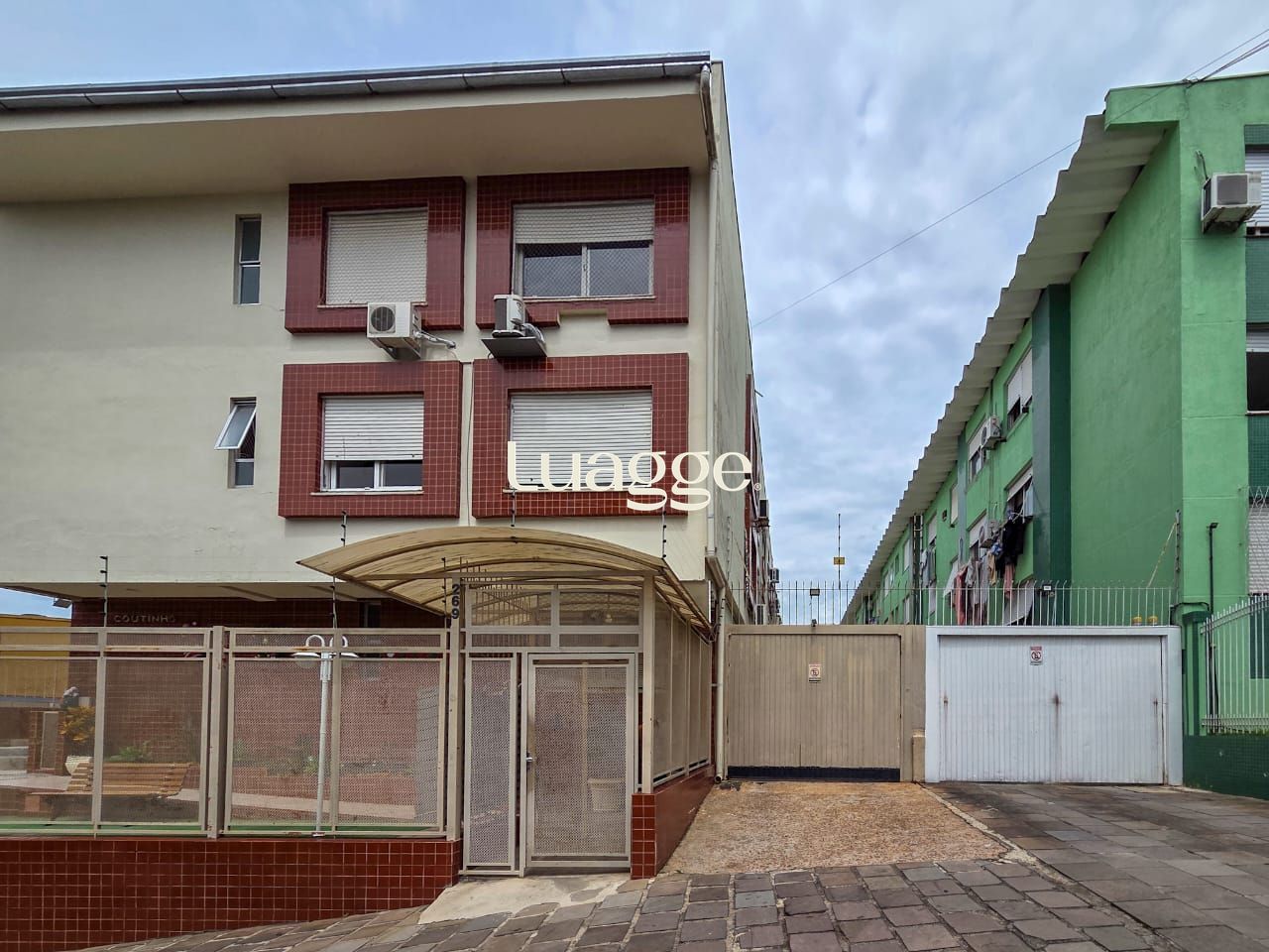Apartamento, 1 suíte, à venda, 41 m², Santo Antônio - Porto Alegre — foto 3