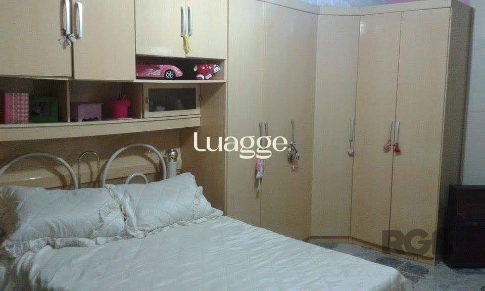 Casa à venda com 3 quartos, 150m² - Foto 13