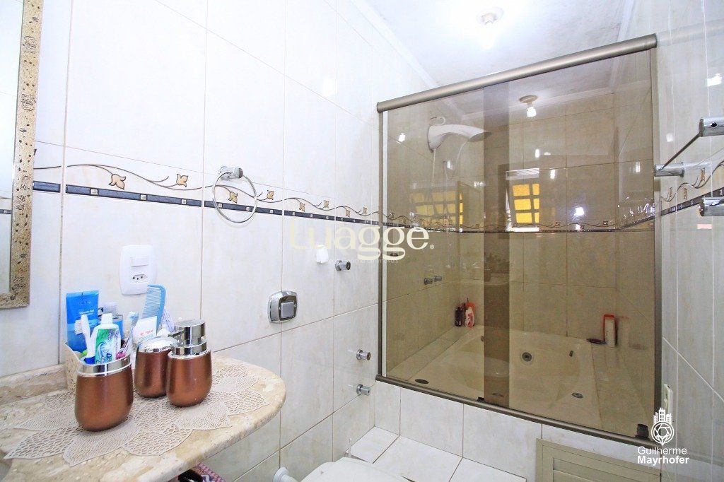 Casa à venda com 3 quartos, 227m² - Foto 14