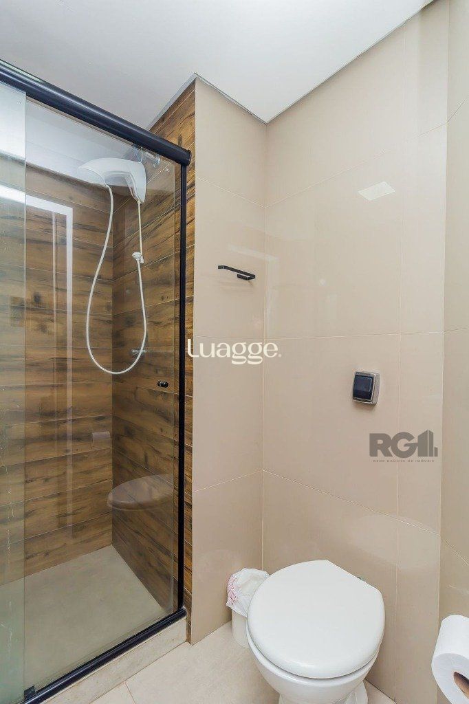 Kitnet e Studio à venda com 1 quarto, 27m² - Foto 8