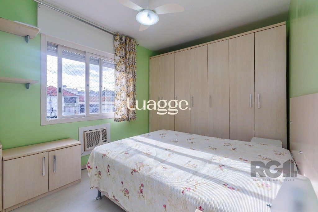 Apartamento à venda com 2 quartos, 66m² - Foto 22