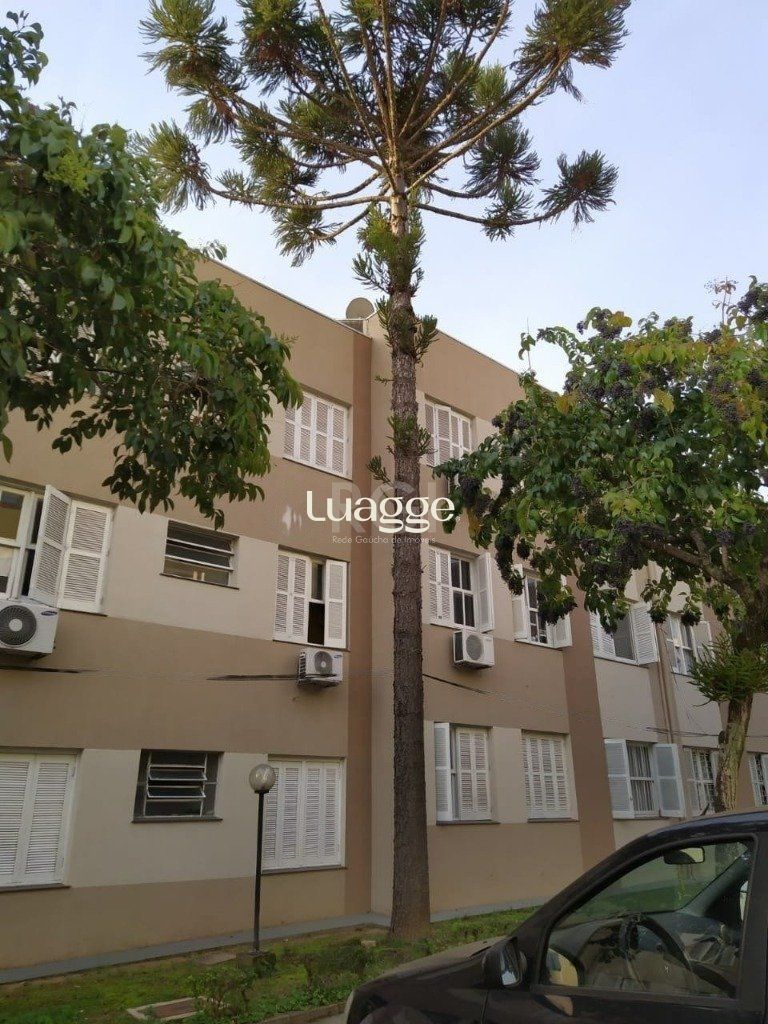 Apartamento à venda com 2 quartos, 58m² - Foto 21