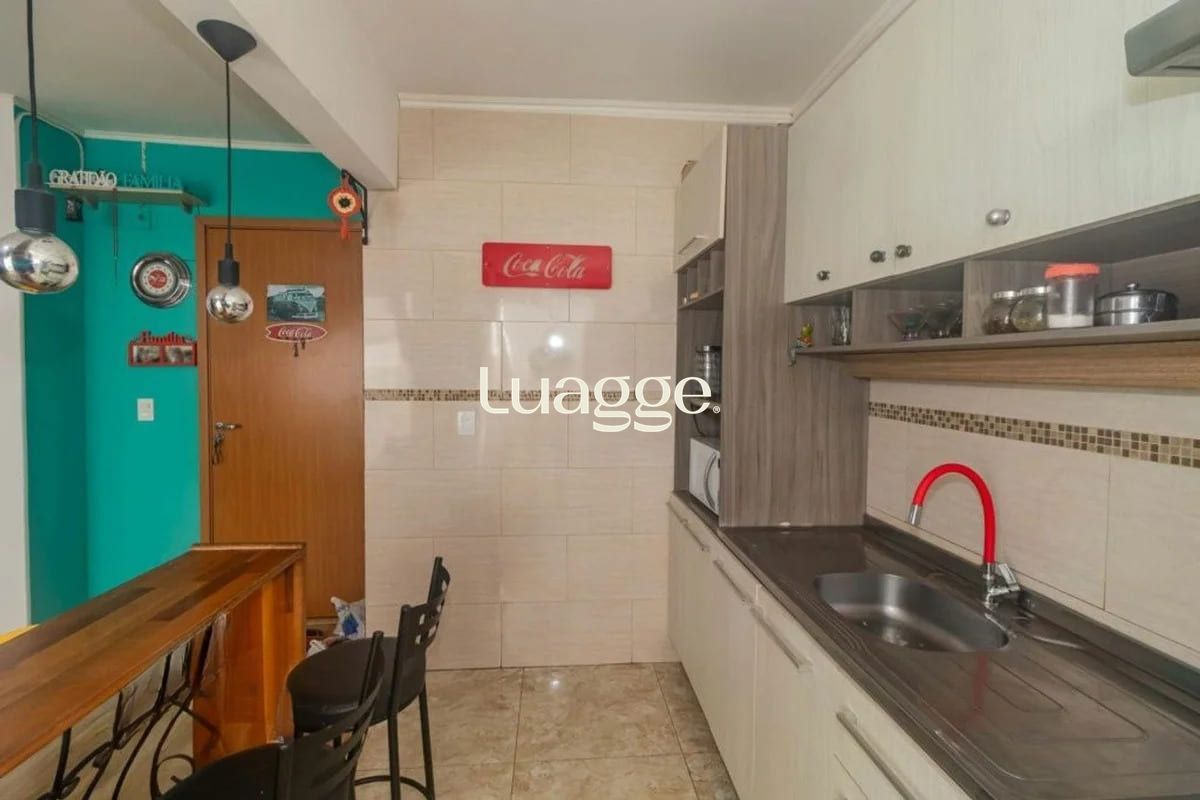 Apartamento, 2 quartos, à venda, 58 m², Morro Santana - Porto Alegre — foto 4