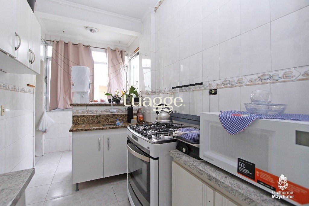 Apartamento à venda com 3 quartos, 116m² - Foto 8