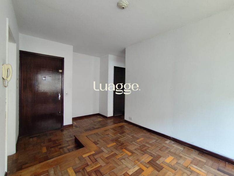 Apartamento à venda com 1 quarto, 47m² - Foto 7