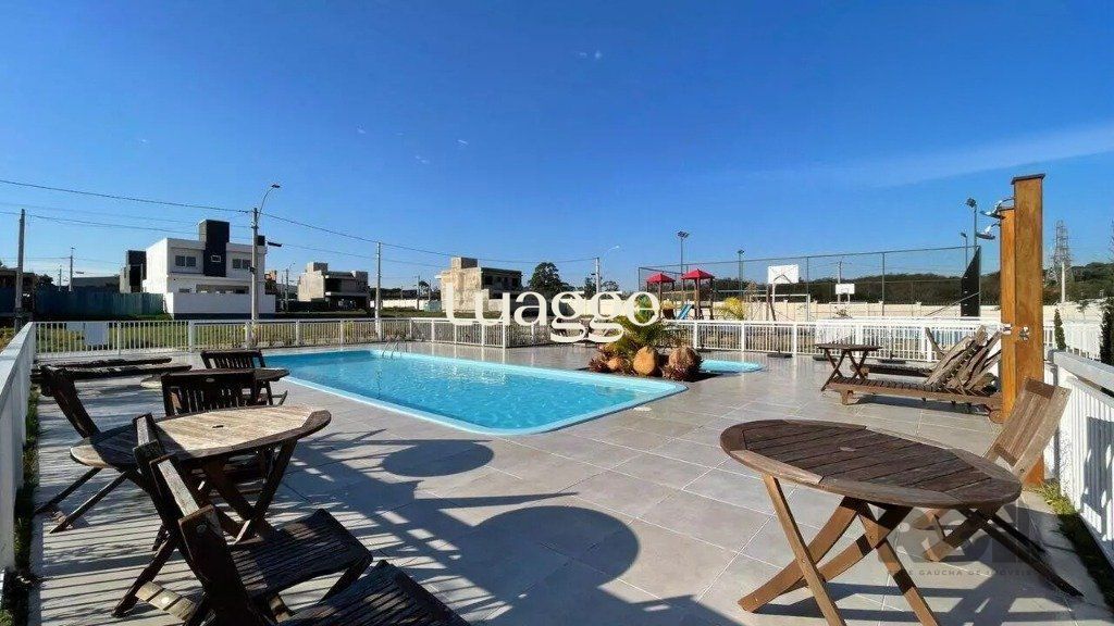 Casa de Condomínio à venda com 3 quartos, 172m² - Foto 22