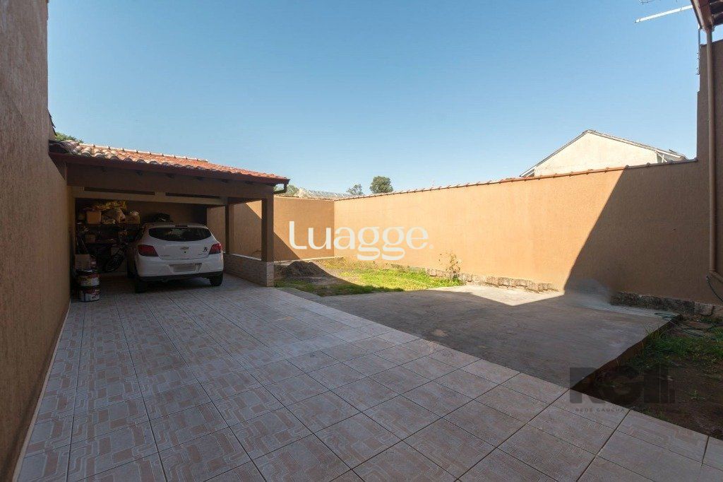 Casa à venda com 4 quartos, 264m² - Foto 25