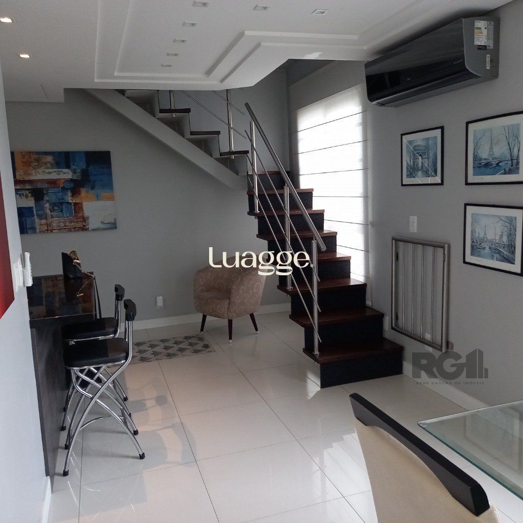 Cobertura à venda com 3 quartos, 133m² - Foto 20