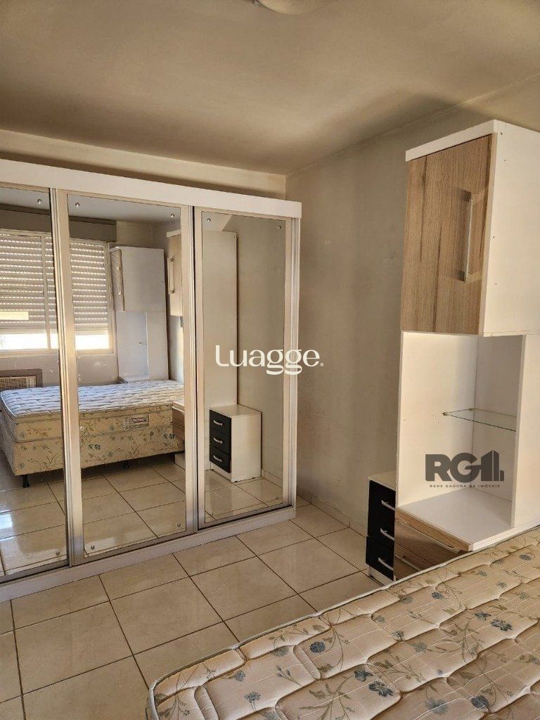 Apartamento à venda com 1 quarto, 43m² - Foto 5
