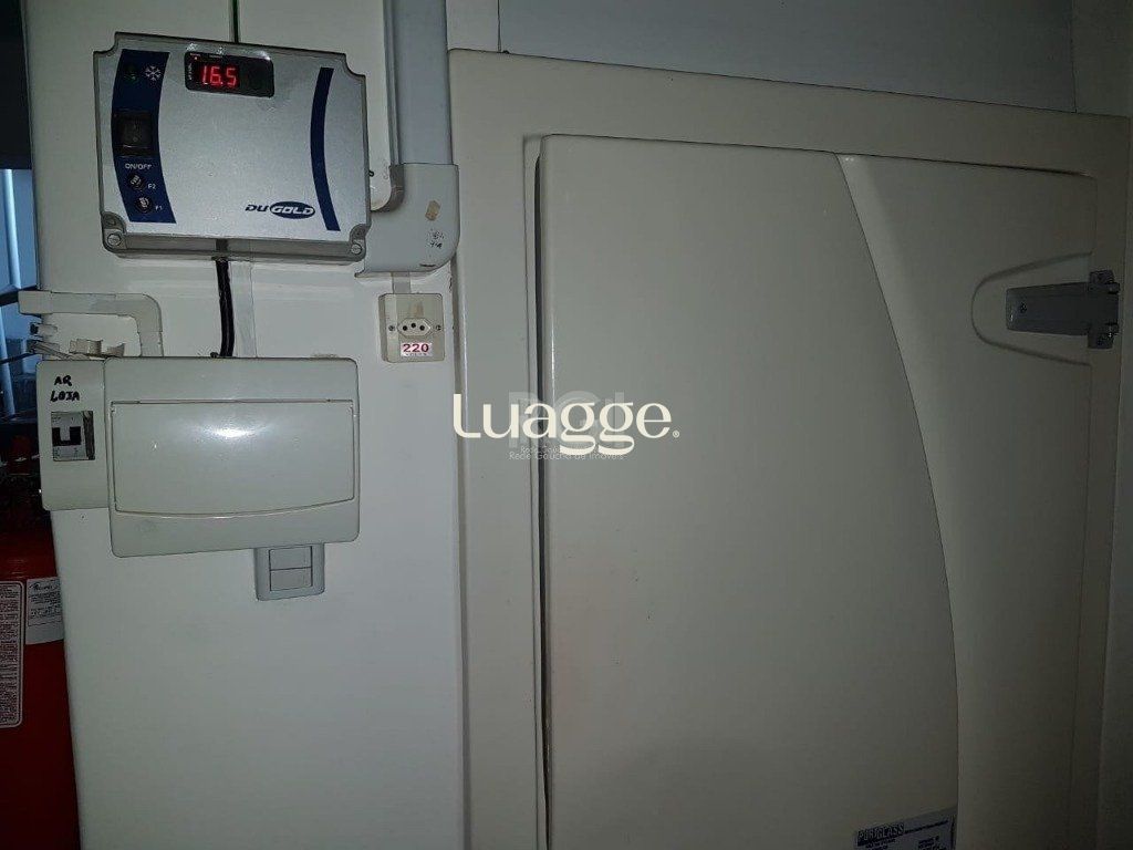 Loja-Salão à venda, 93m² - Foto 23