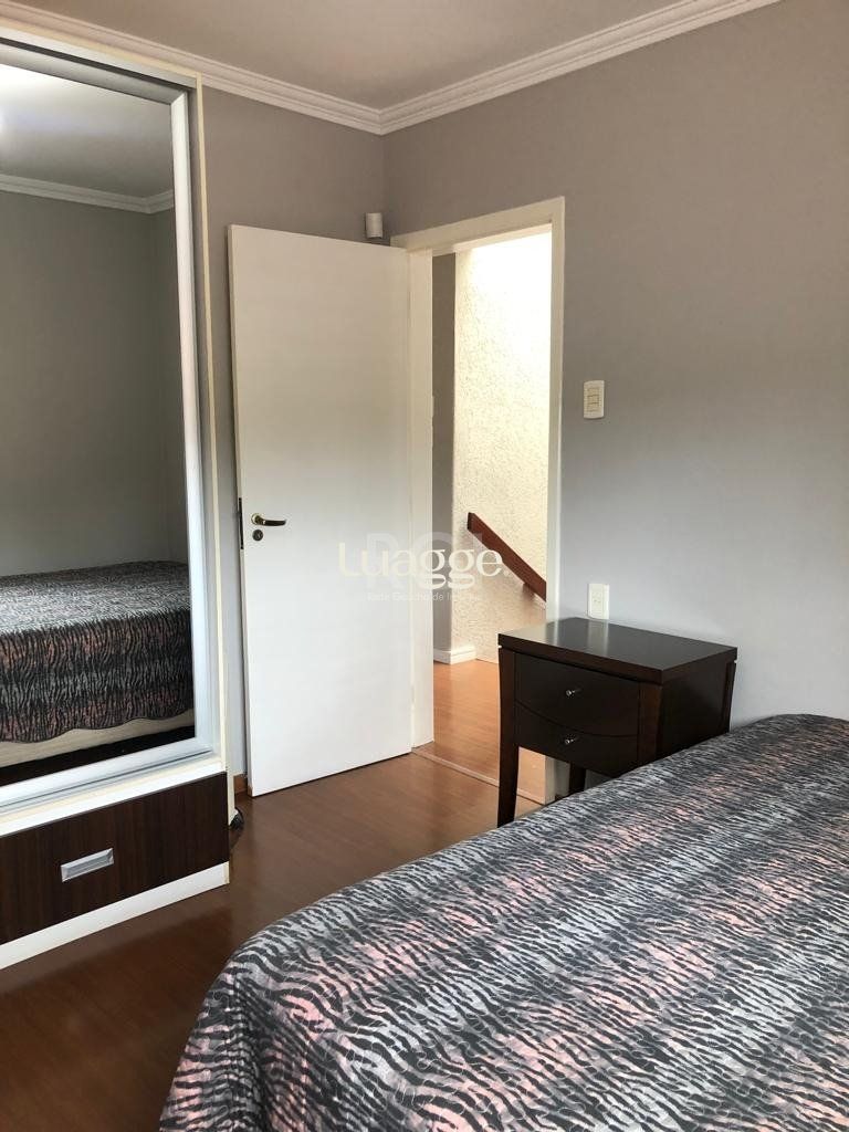 Casa à venda com 4 quartos, 231m² - Foto 12
