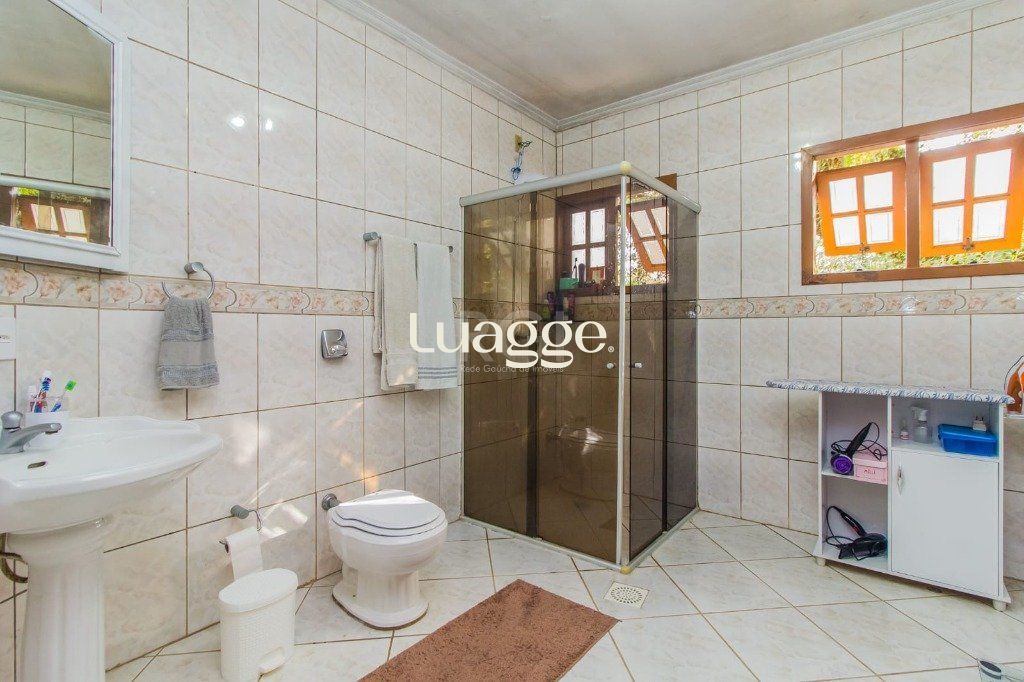 Casa à venda com 4 quartos, 300m² - Foto 29