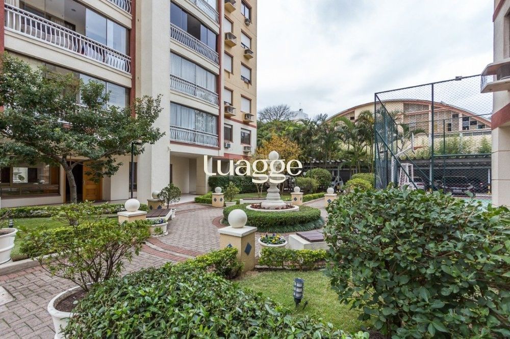 Apartamento à venda com 3 quartos, 93m² - Foto 37