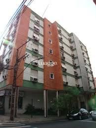 Apartamento, 1 quarto, 42 m² - Foto 1