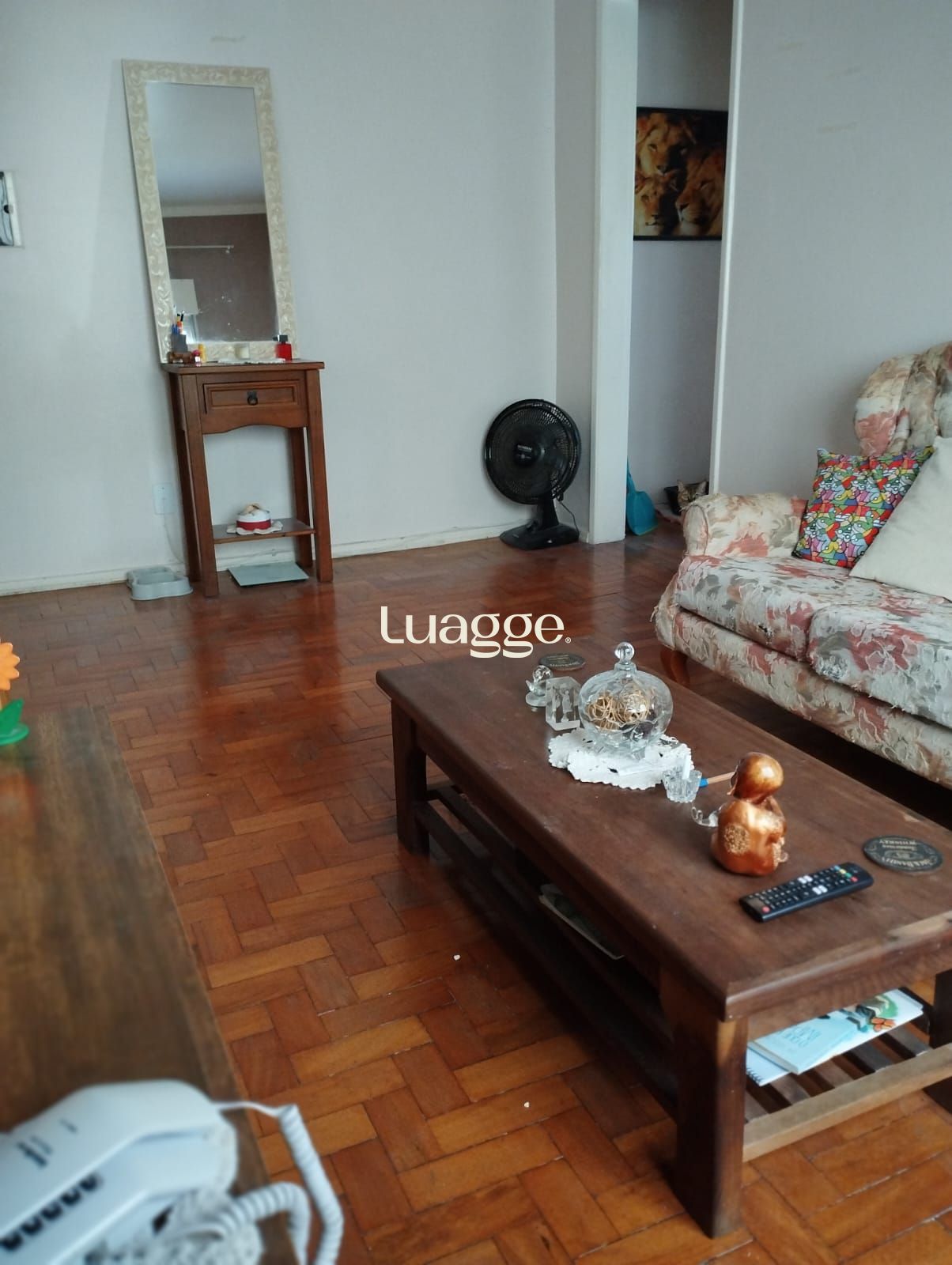 Apartamento à venda com 1 quarto, 45m² - Foto 11
