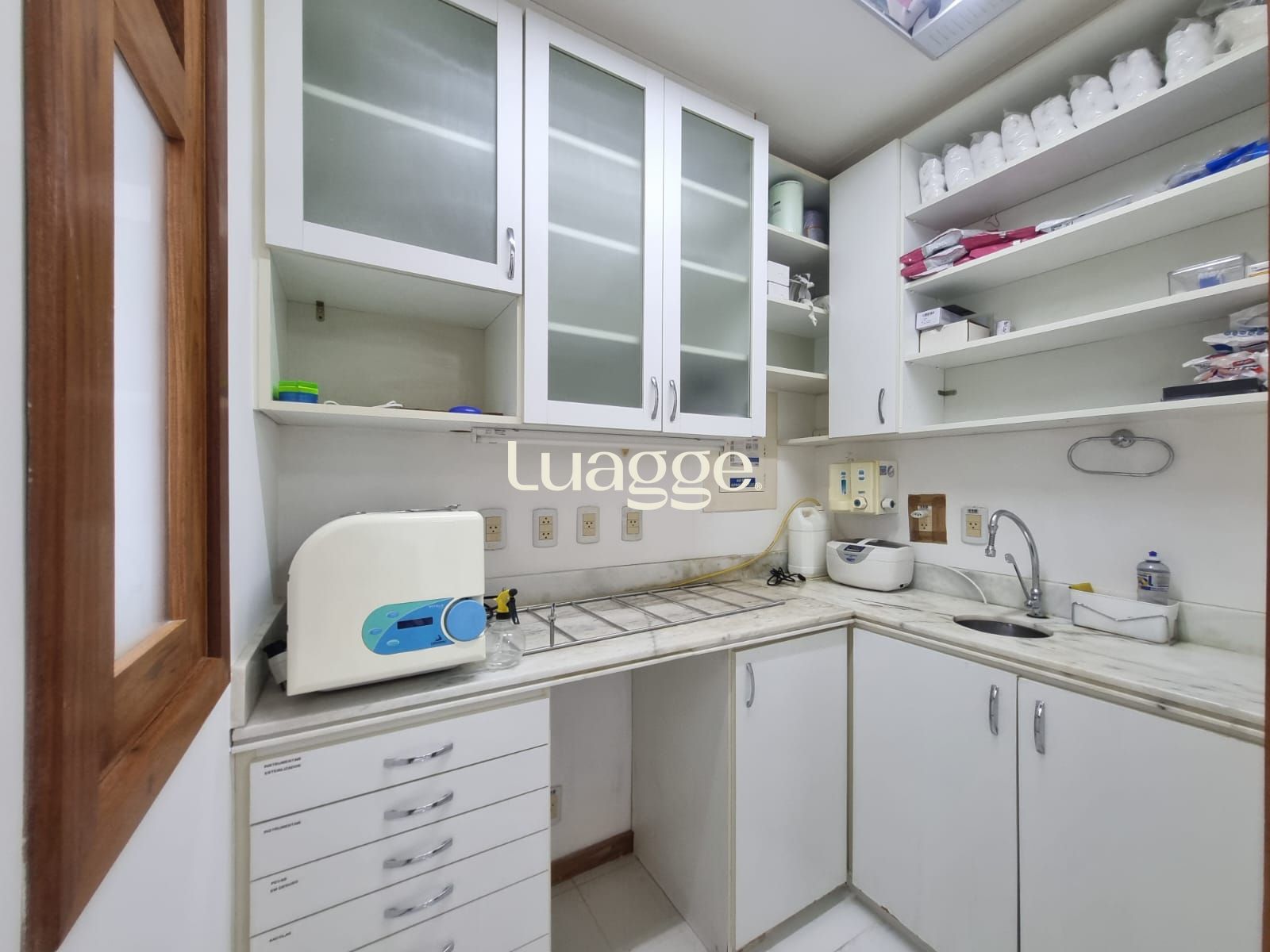 Conjunto Comercial-Sala à venda, 42m² - Foto 15