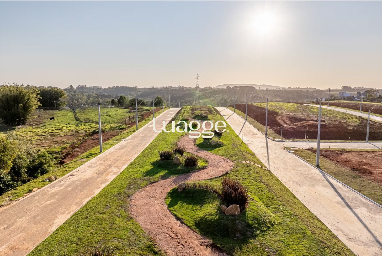 Terreno, à venda, Tarumã - Viamão — foto 5