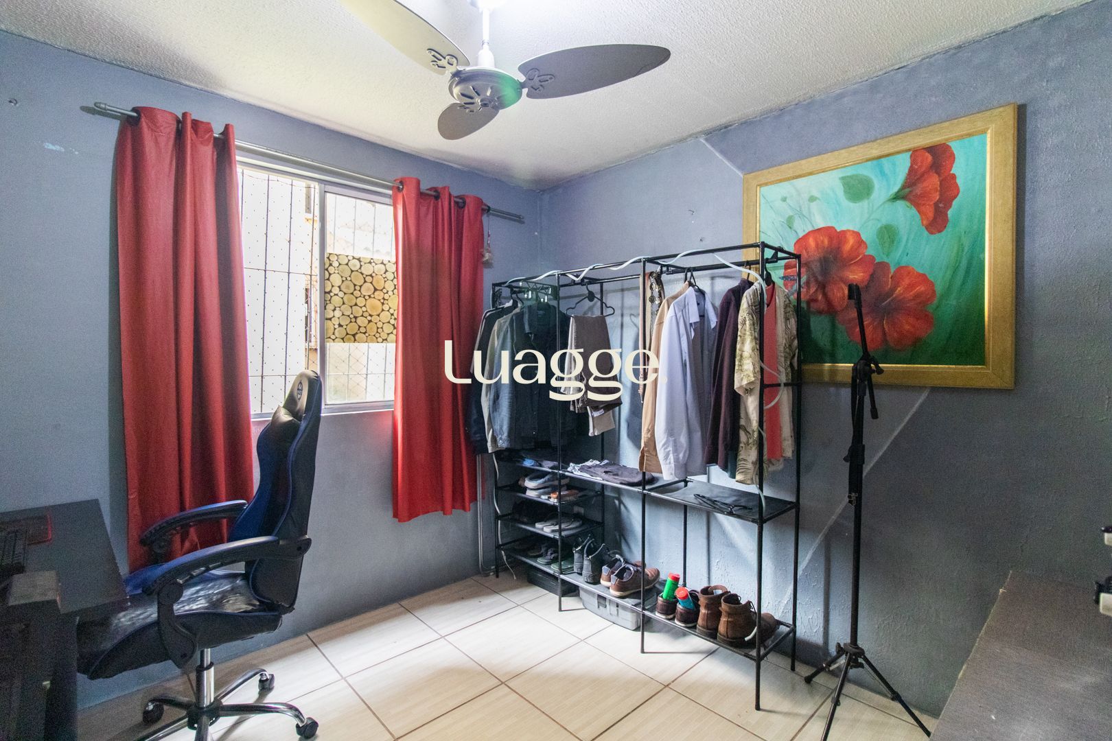 Apartamento, 2 quartos, 44 m² - Foto 10