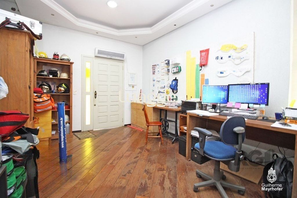 Casa à venda com 3 quartos, 256m² - Foto 8