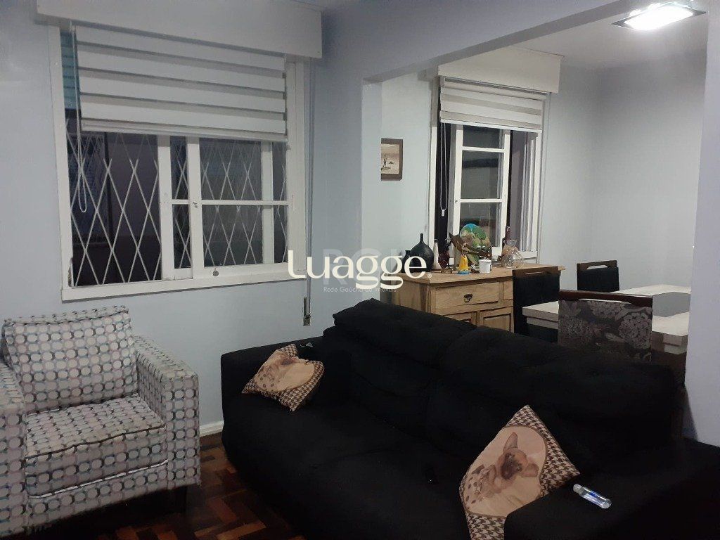 Apartamento à venda com 3 quartos, 77m² - Foto 4