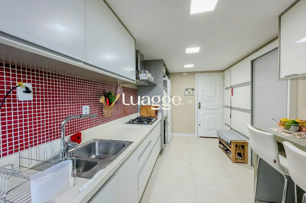 Apartamento, 3 quartos, à venda, 119 m², Auxiliadora - Porto Alegre — foto 5