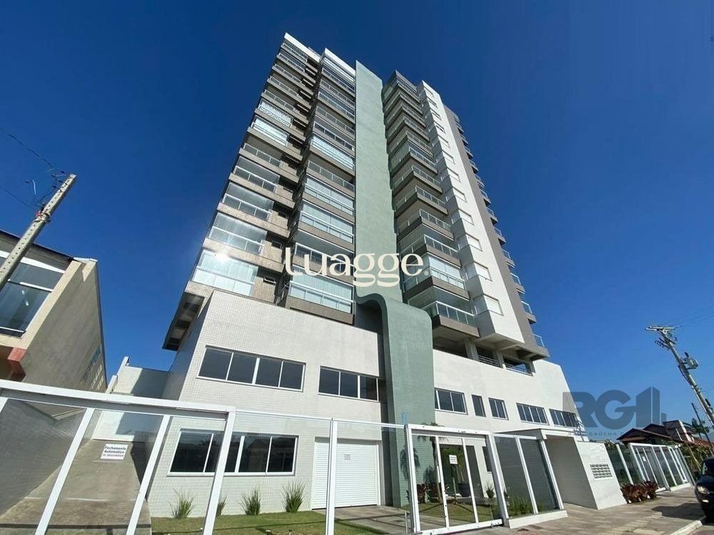 Apartamento à venda com 3 quartos, 119m² - Foto 1