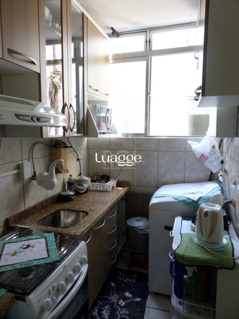 Apartamento, 2 quartos, 49 m² - Foto 10