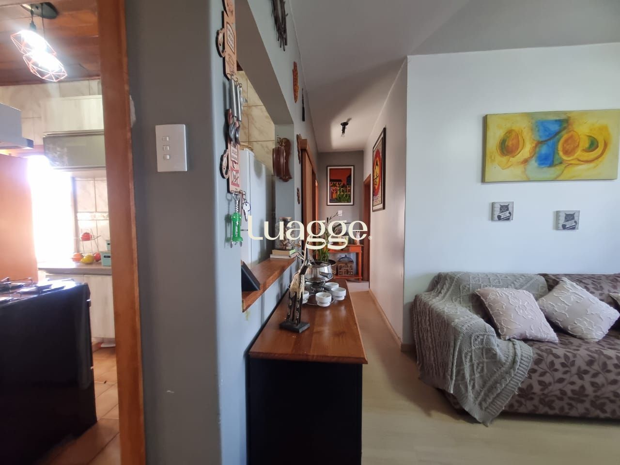 Apartamento à venda com 2 quartos, 72m² - Foto 5