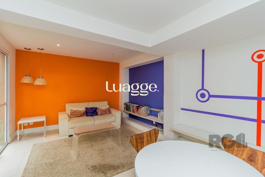 Apartamento à venda com 3 quartos, 71m² - Foto 20