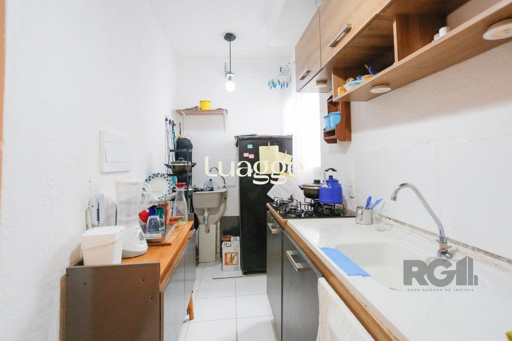 Apartamento, 1 quarto, 42 m² - Foto 7