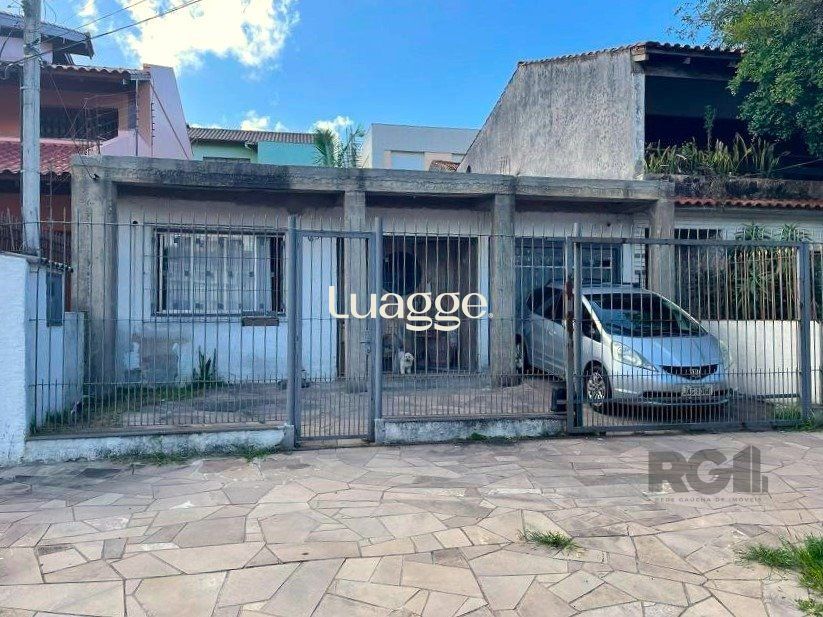 Casa à venda com 2 quartos, 93m² - Foto 1