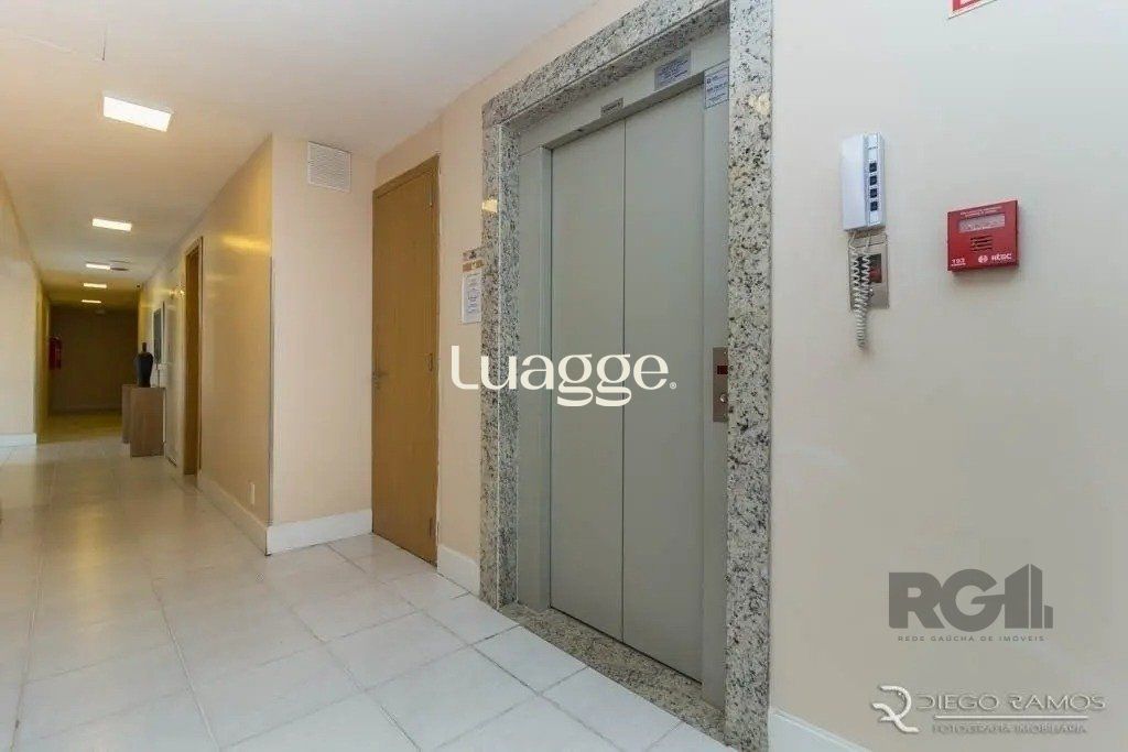 Apartamento à venda com 2 quartos, 52m² - Foto 23