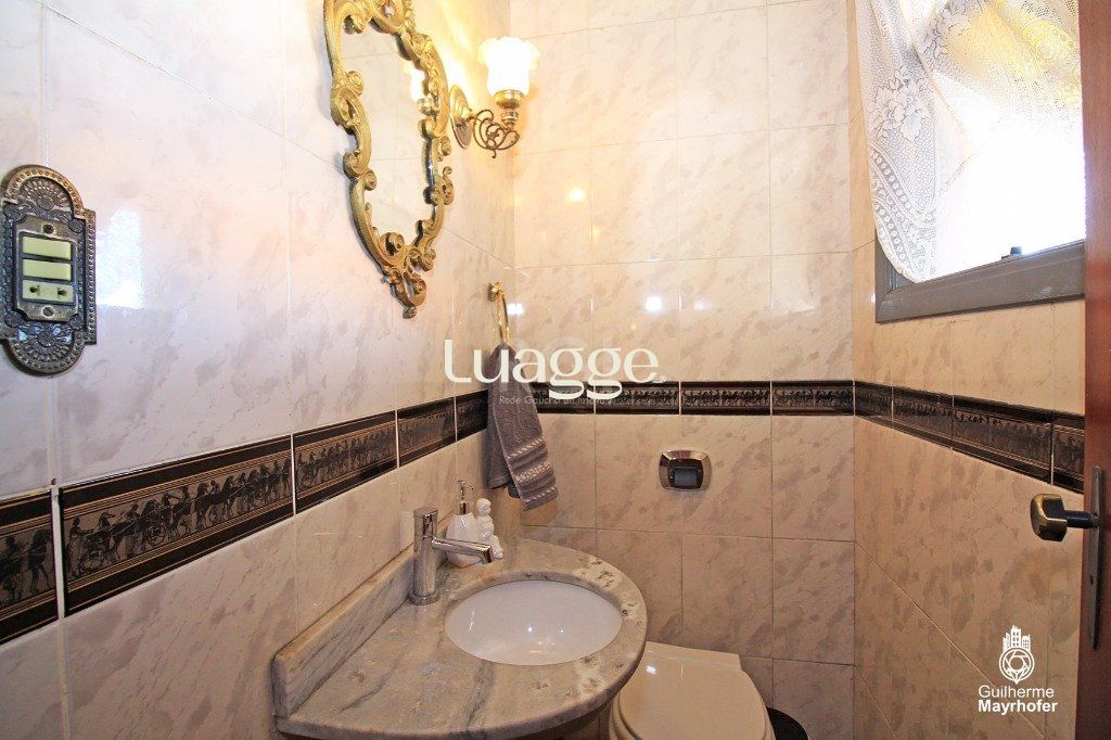 Casa à venda com 3 quartos, 227m² - Foto 6
