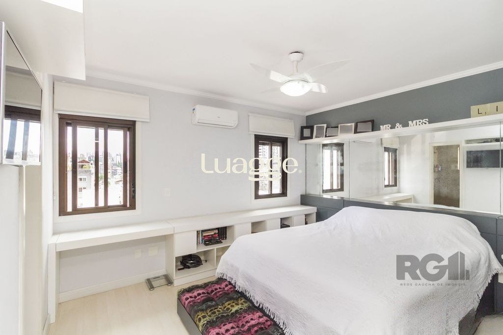 Apartamento, 3 quartos, 94 m² - Foto 12