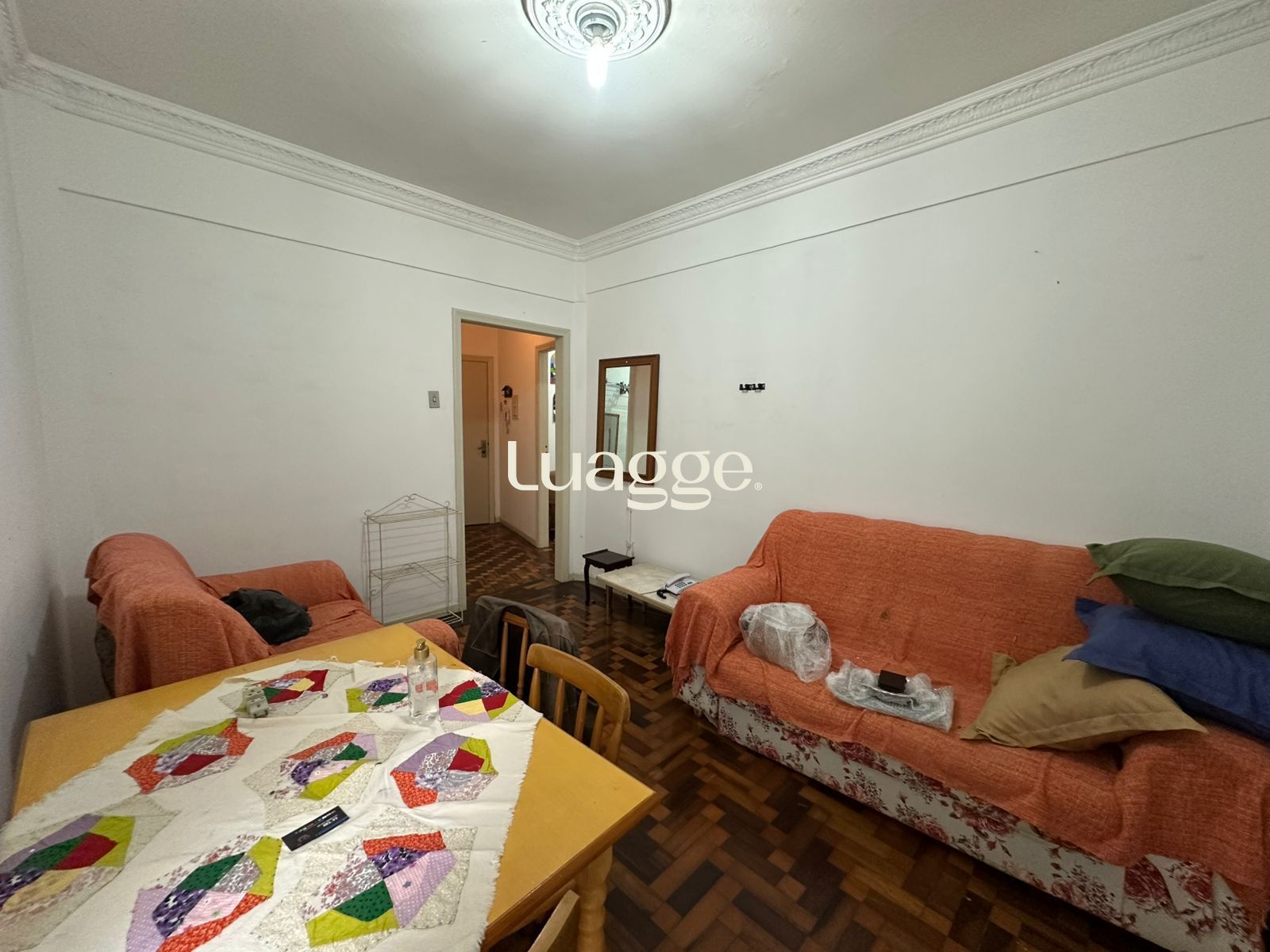 Apartamento, 1 quarto, 43 m² - Foto 8