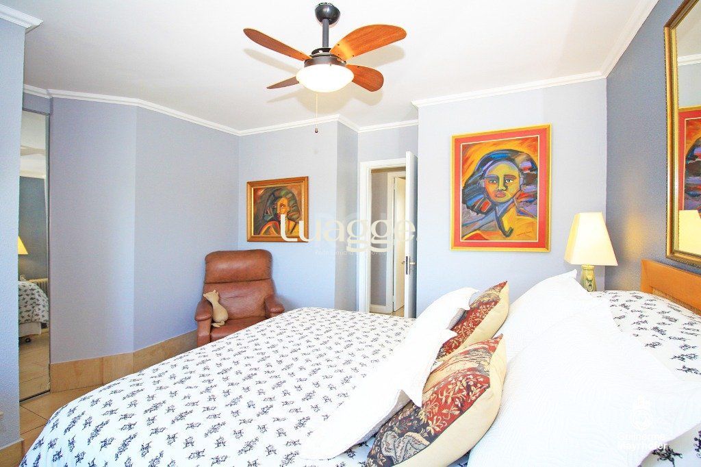 Casa de Condomínio à venda com 4 quartos, 145m² - Foto 22