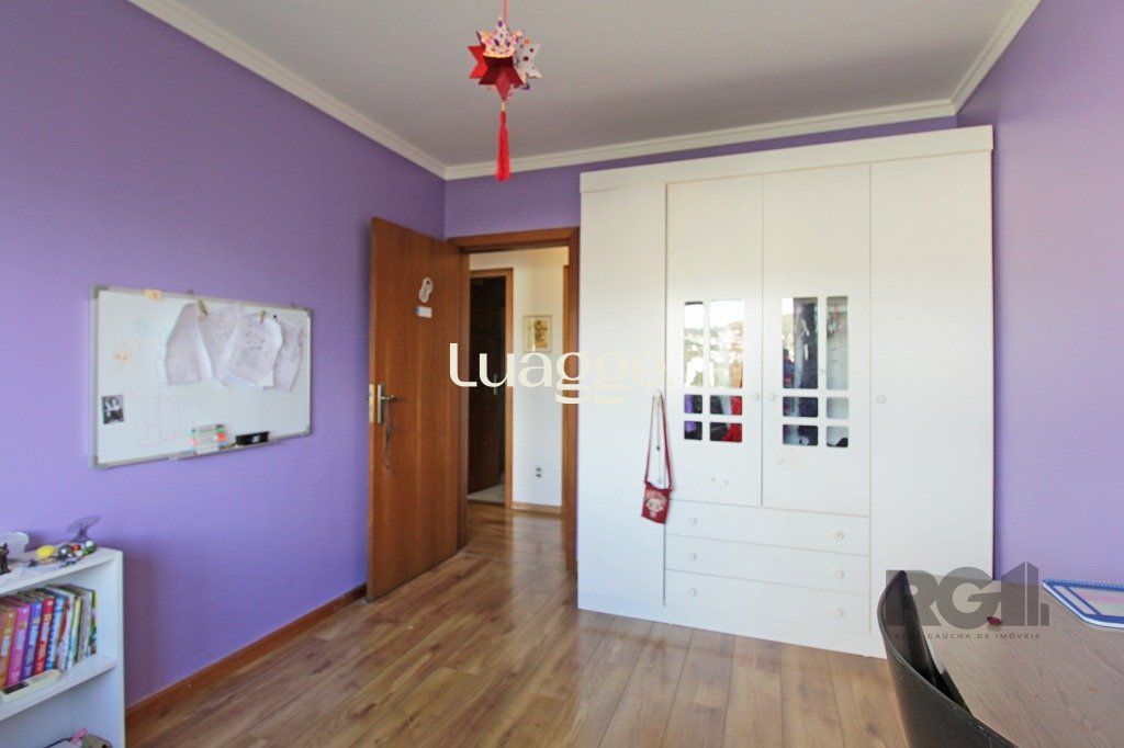 Cobertura à venda com 3 quartos, 200m² - Foto 10
