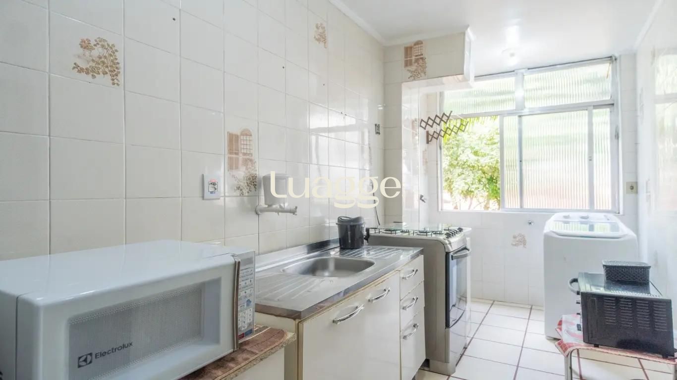 Apartamento, 2 quartos, 49 m² - Foto 9