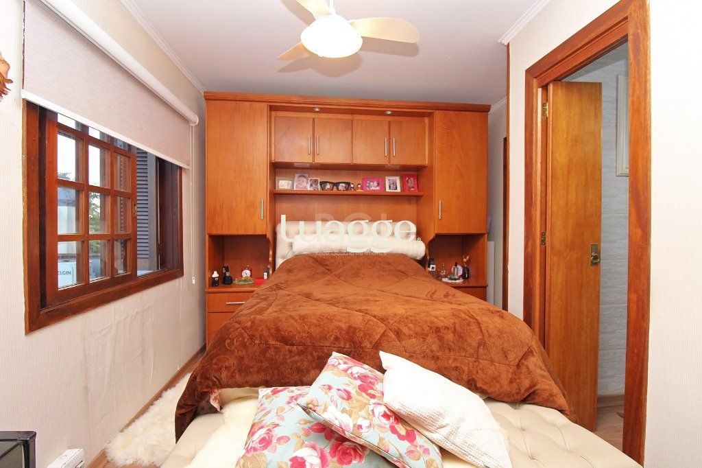 Casa de Condomínio à venda com 3 quartos, 187m² - Foto 18
