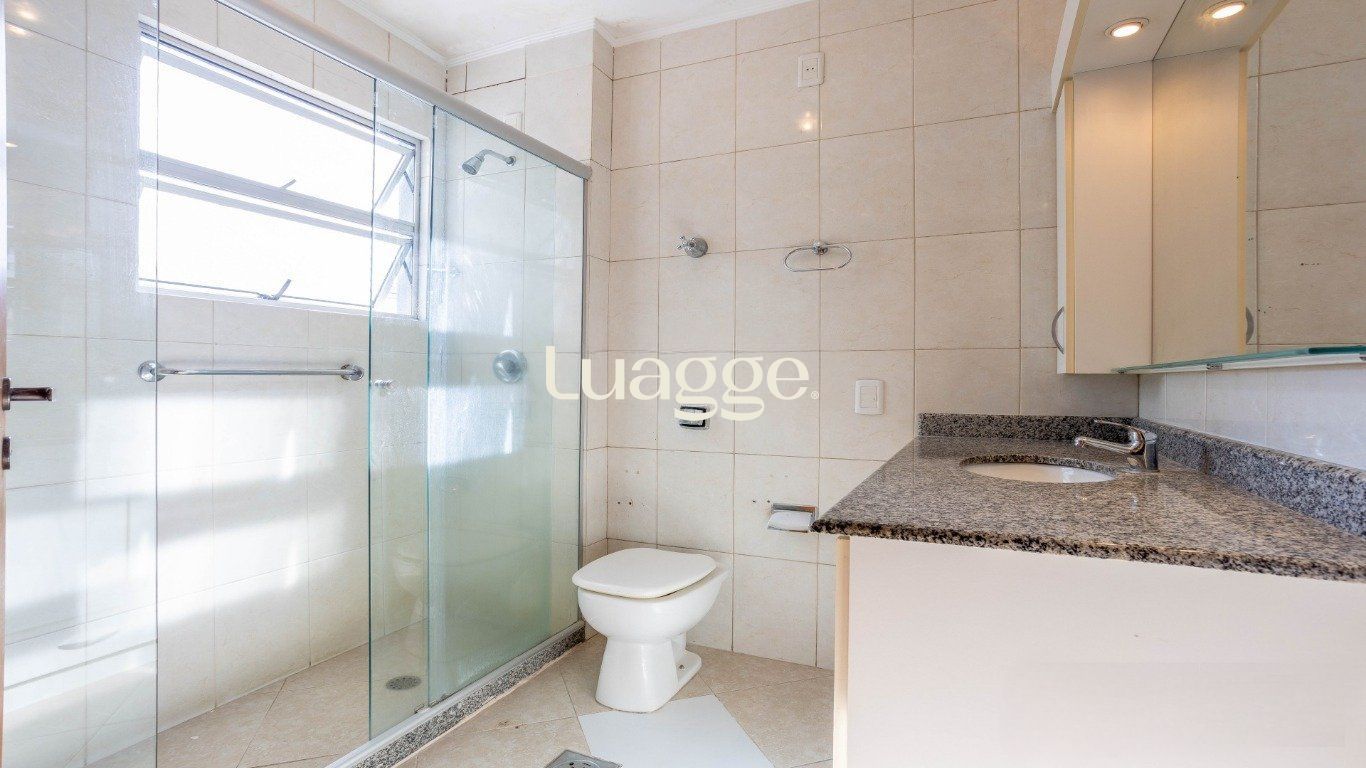 Apartamento à venda com 3 quartos, 137m² - Foto 21