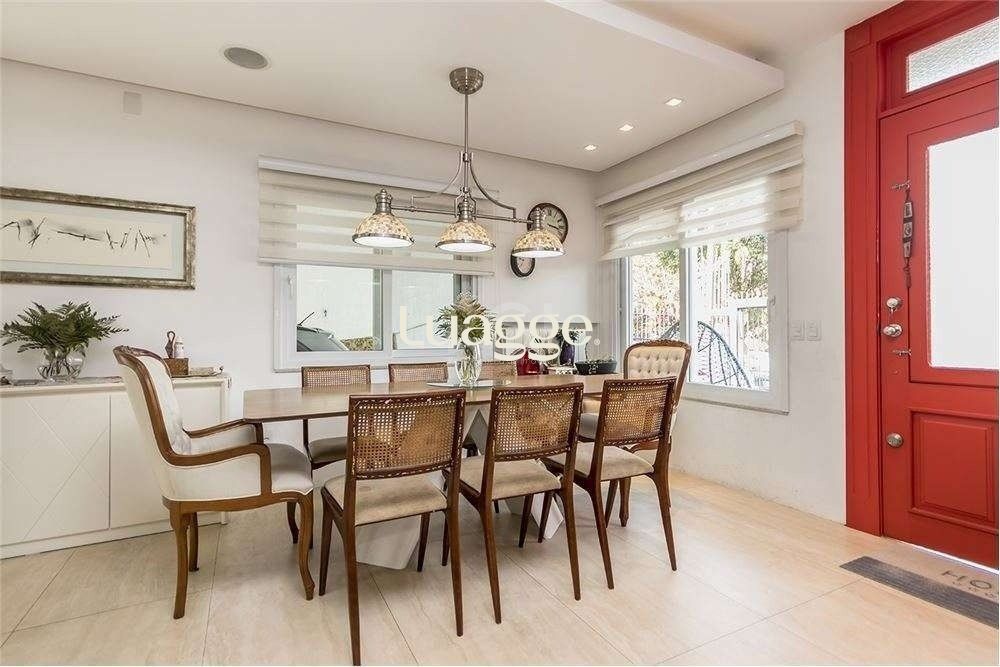 Casa, 3 quartos, 318 m² - Foto 6