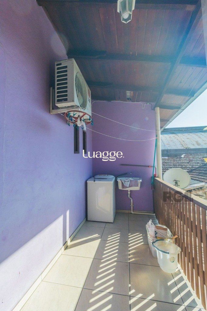 Casa à venda com 4 quartos, 189m² - Foto 6